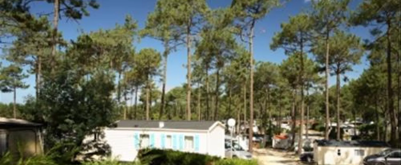 Camping Les Embruns