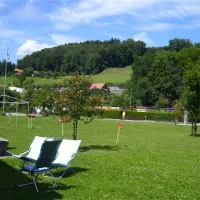 Freizeitzentrum Campingplatz