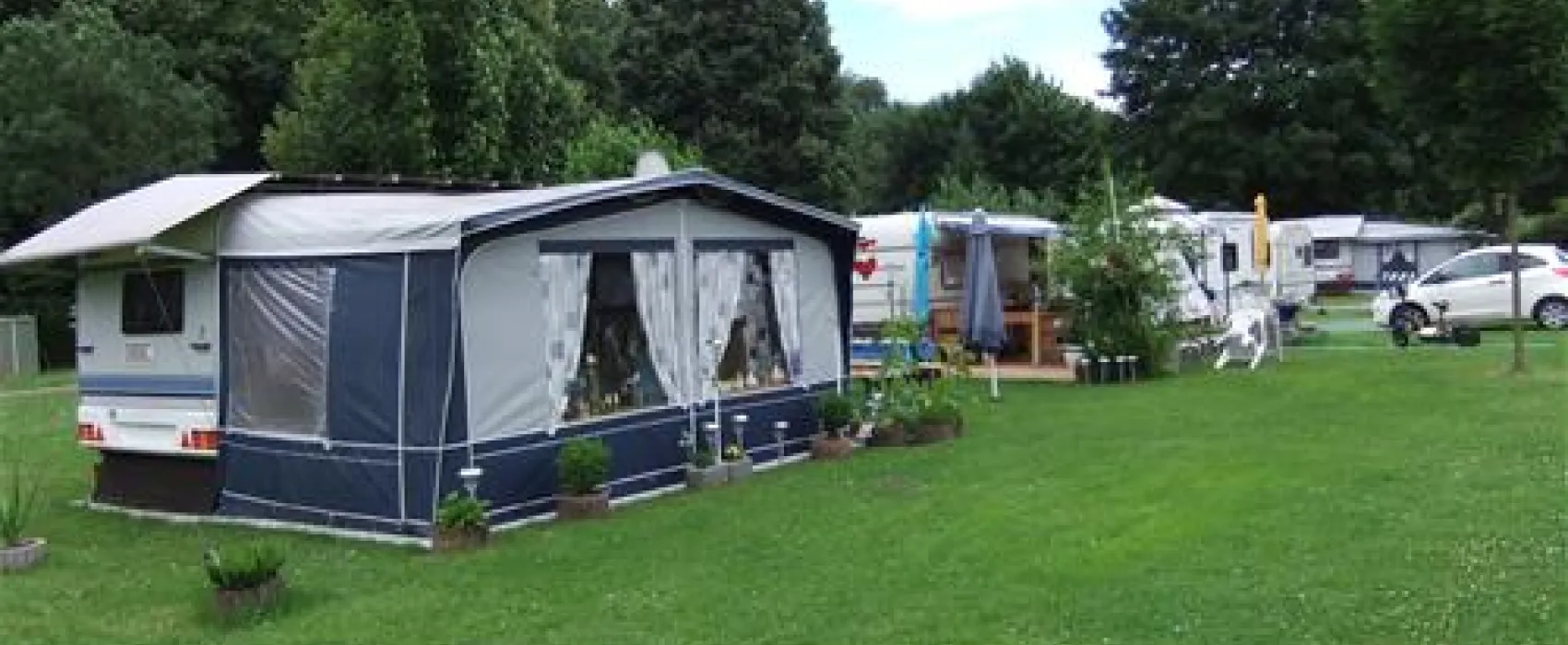 Campingplatz "Dr. Ernst Dadder"