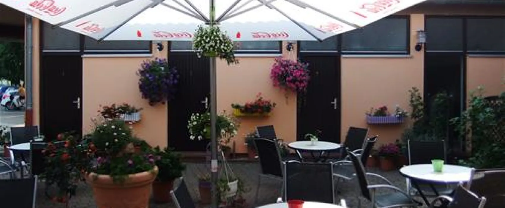 Campingplatz "Dr. Ernst Dadder"