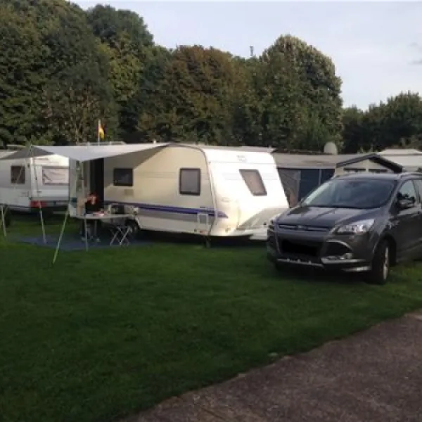 Campingplatz "Dr. Ernst Dadder"