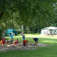 Camping Landgoed Old Putten
