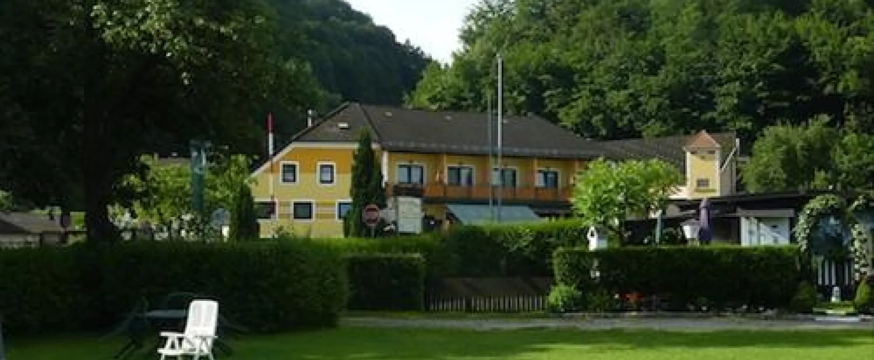 Camping Krenn