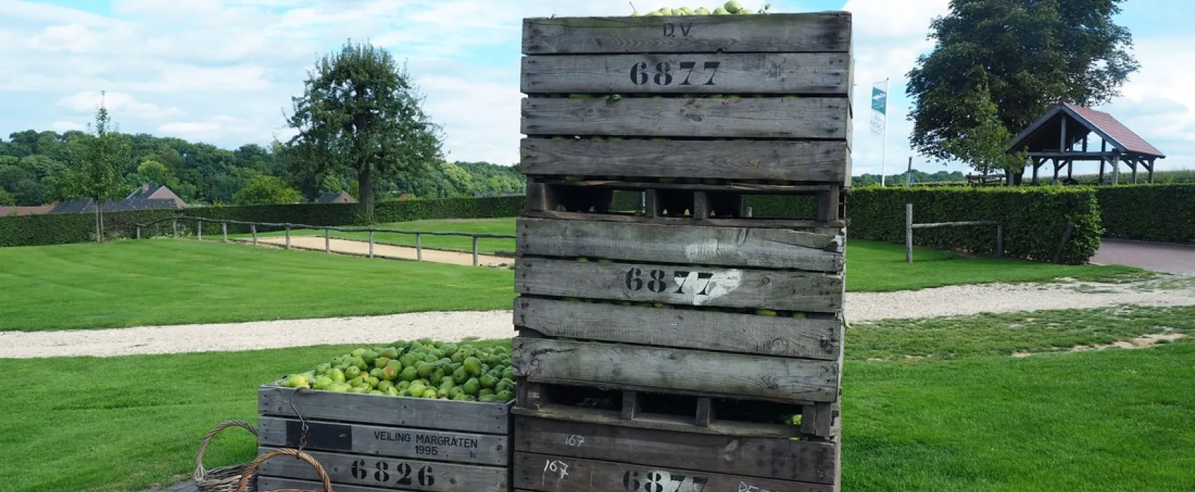 Landgoed Moerslag