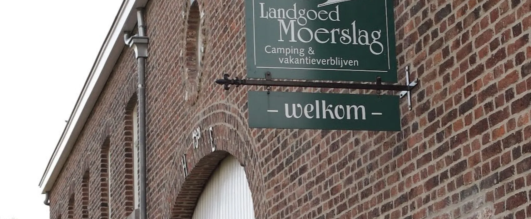 Landgoed Moerslag