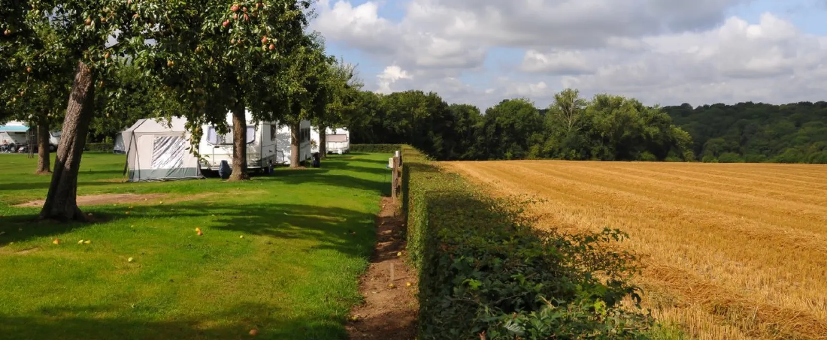Landgoed Moerslag