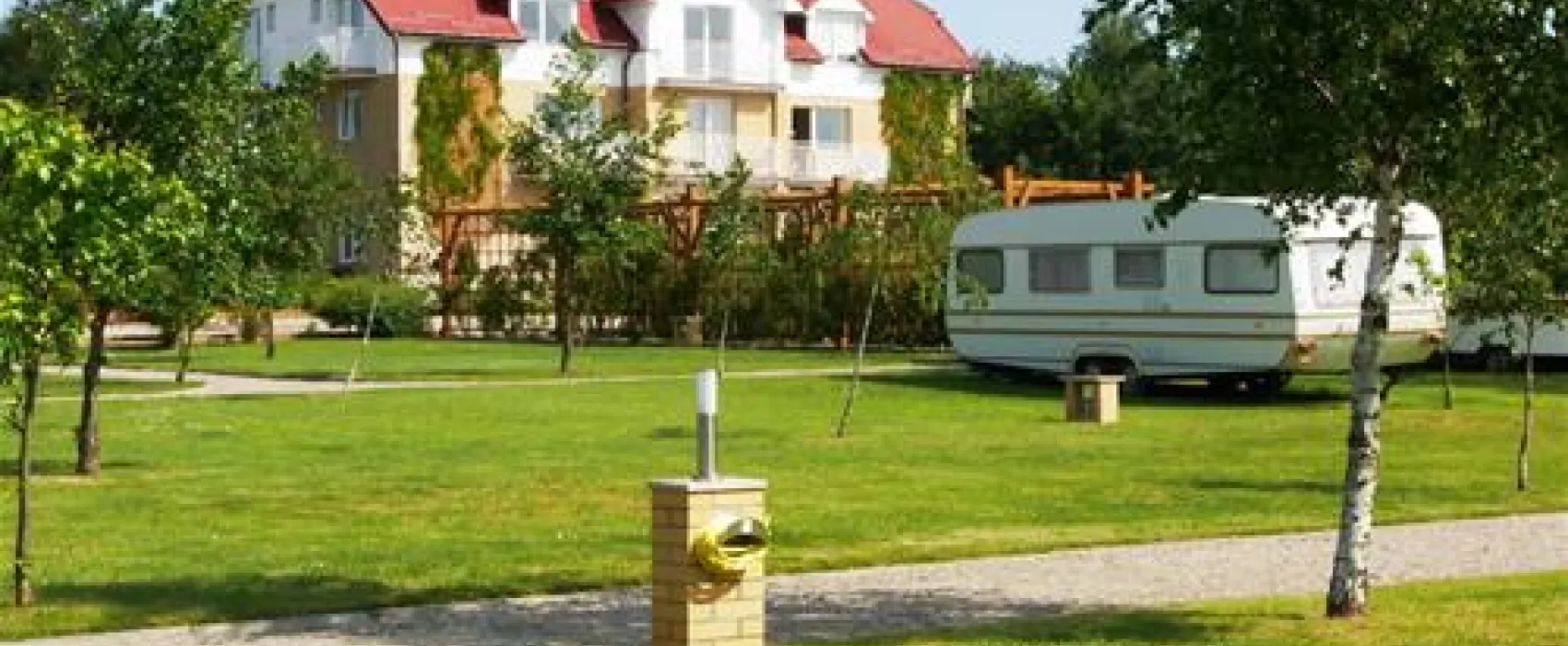 Camping Meridian