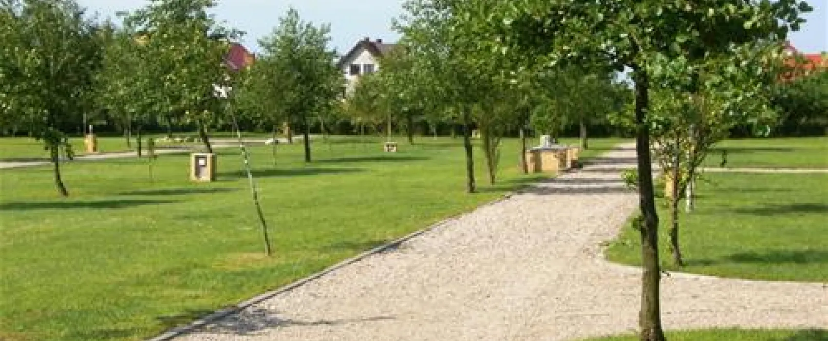 Camping Meridian