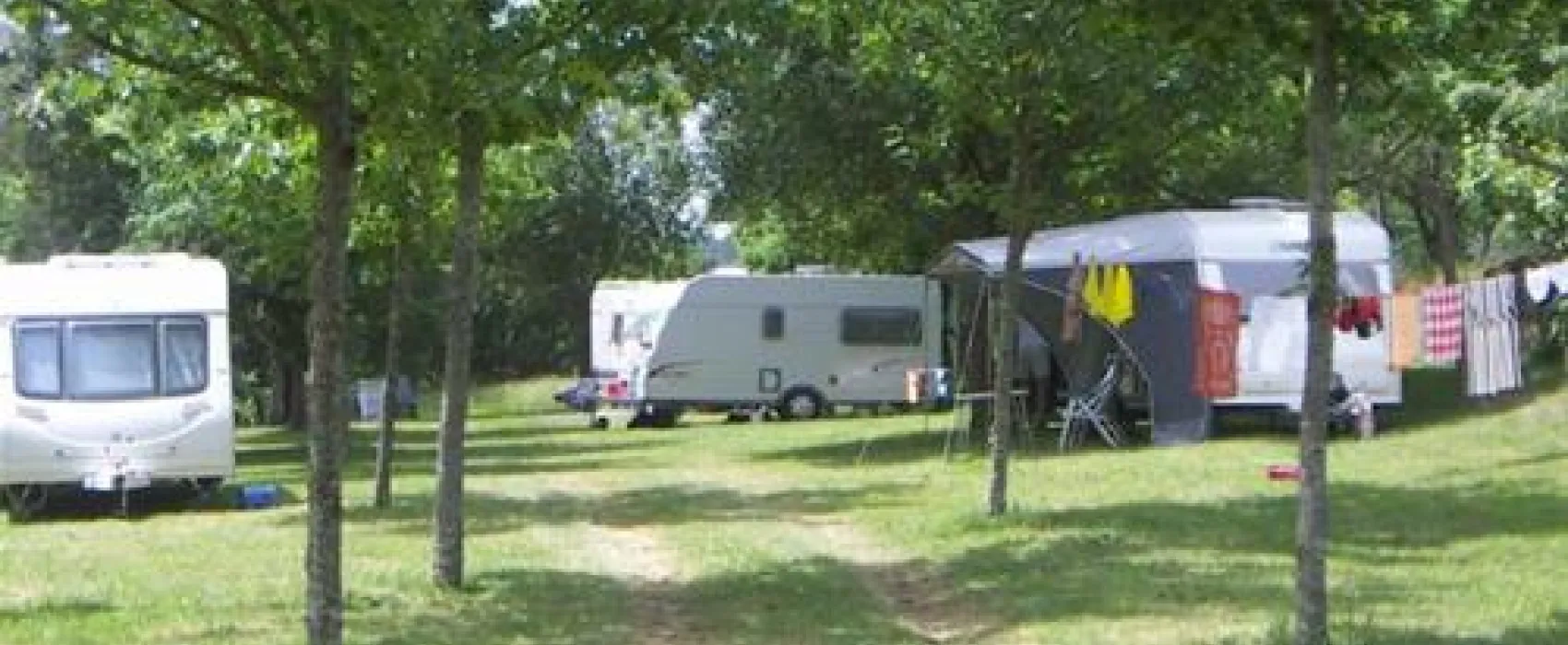 Camping Quinta Chave Grande