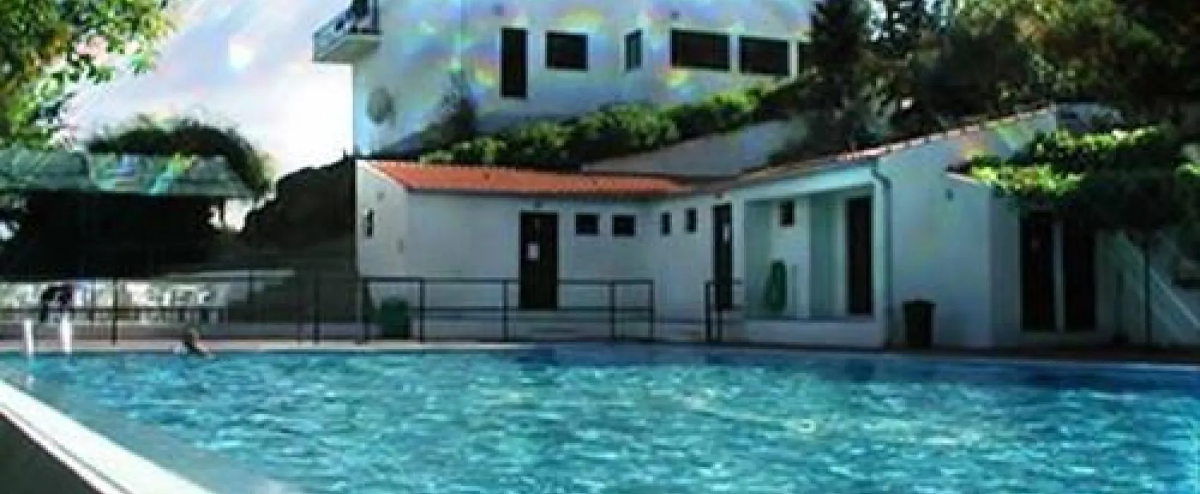 Camping Quinta Chave Grande