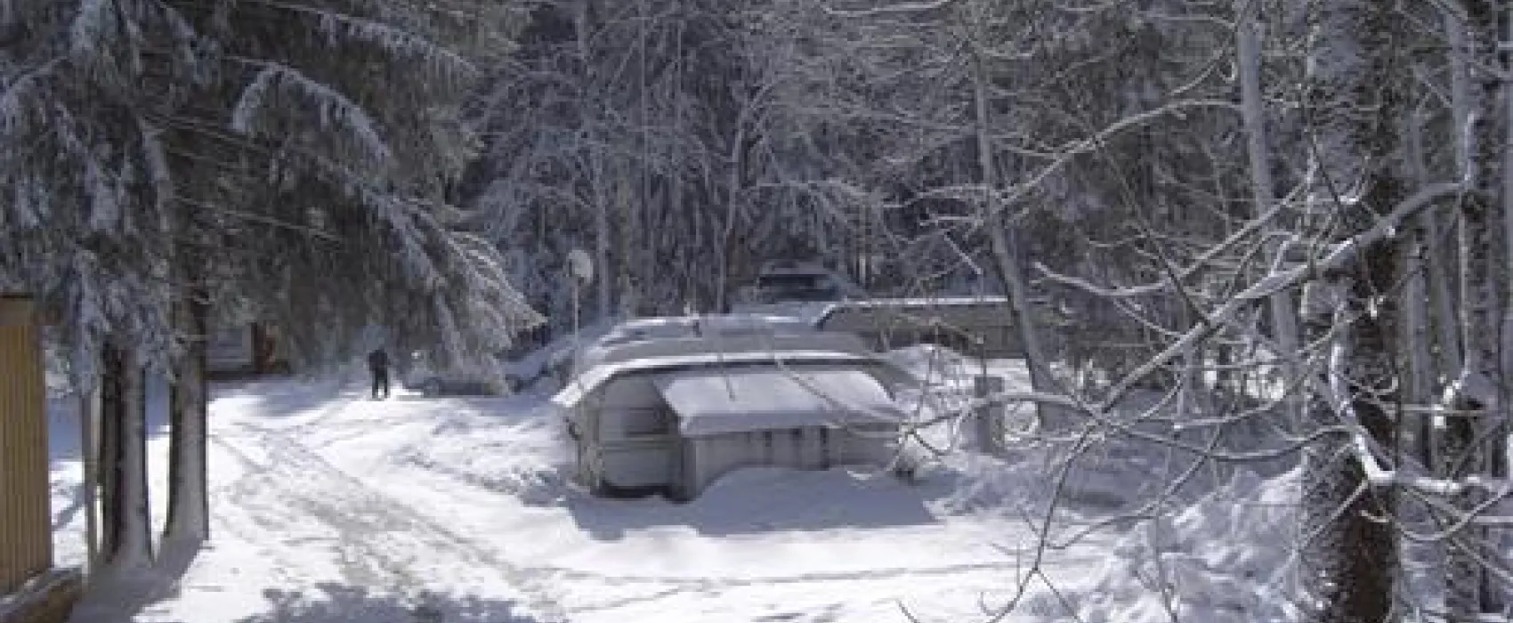 Waldcamping Batmund