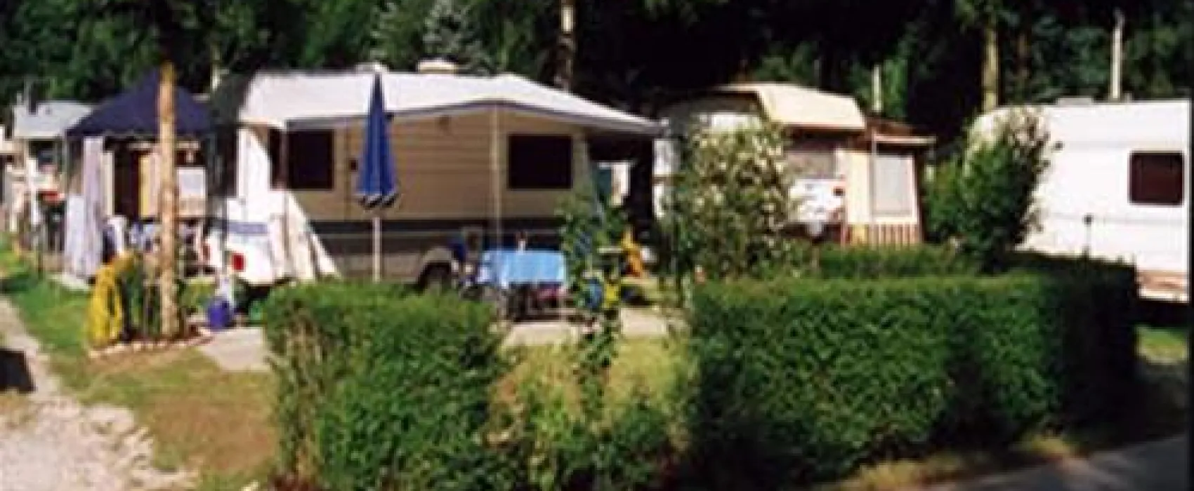 Campingplatz Erftal