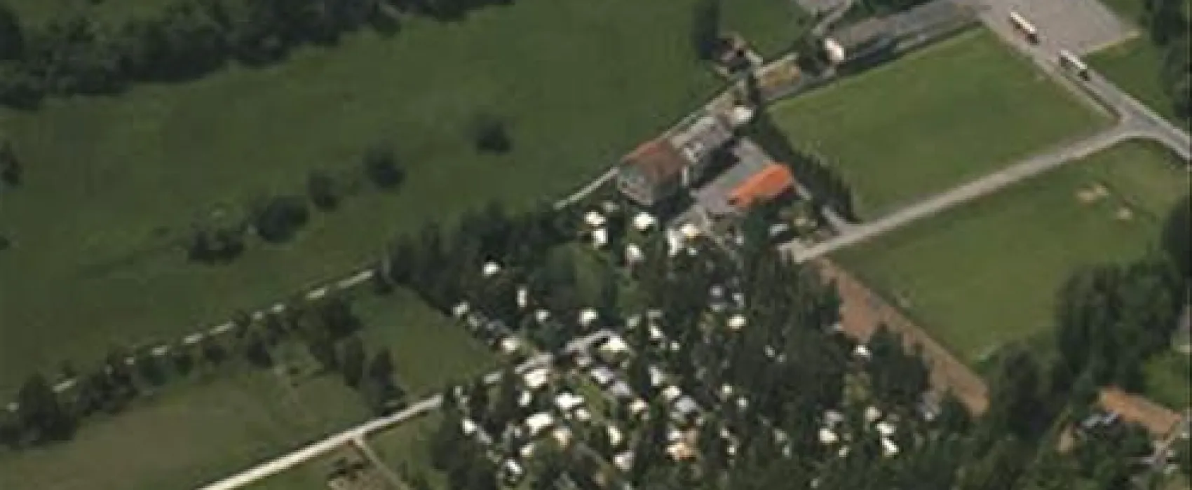 Campingplatz Erftal