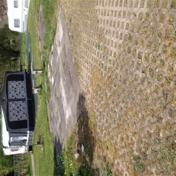 Campingplatz Erden