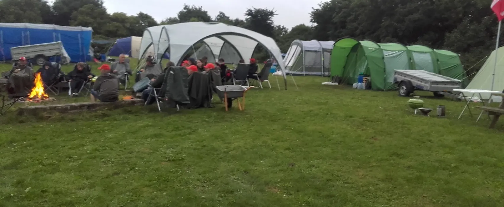 Kongeå Camping