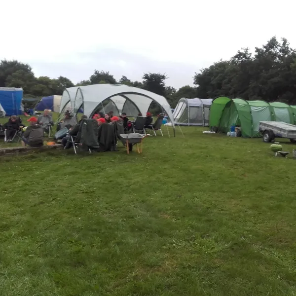 Kongeå Camping