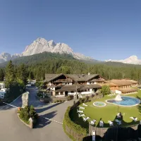 Caravan Park Sexten