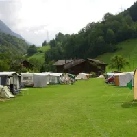 BauernhofCamping Wyler