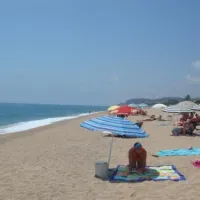 Camping Bellsol