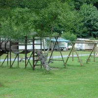 Camping Le Prahay