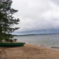 Camping Mäntyrannan Lomakylä