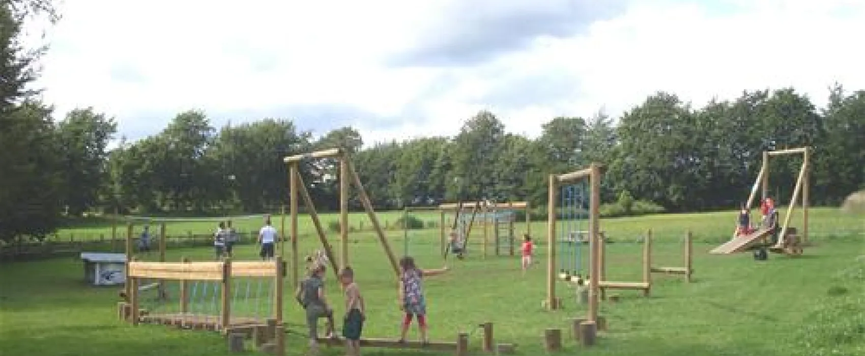 Camping Anderegg