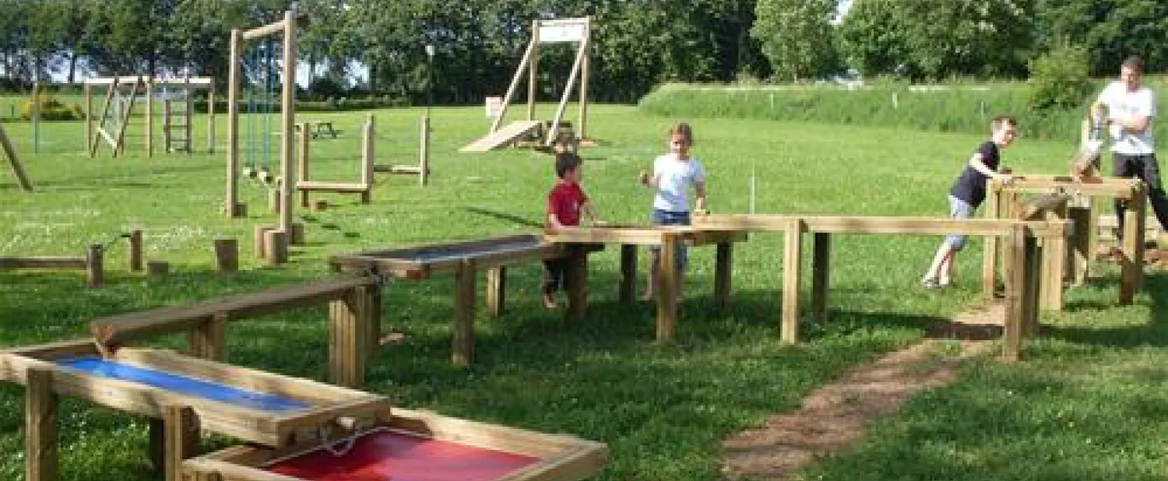 Camping Anderegg