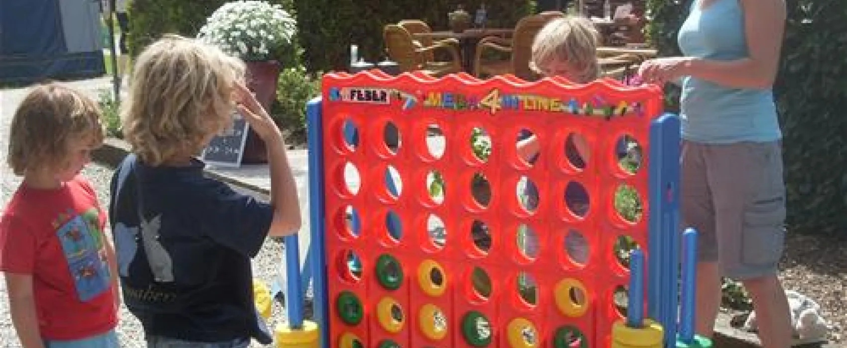 Camping Anderegg