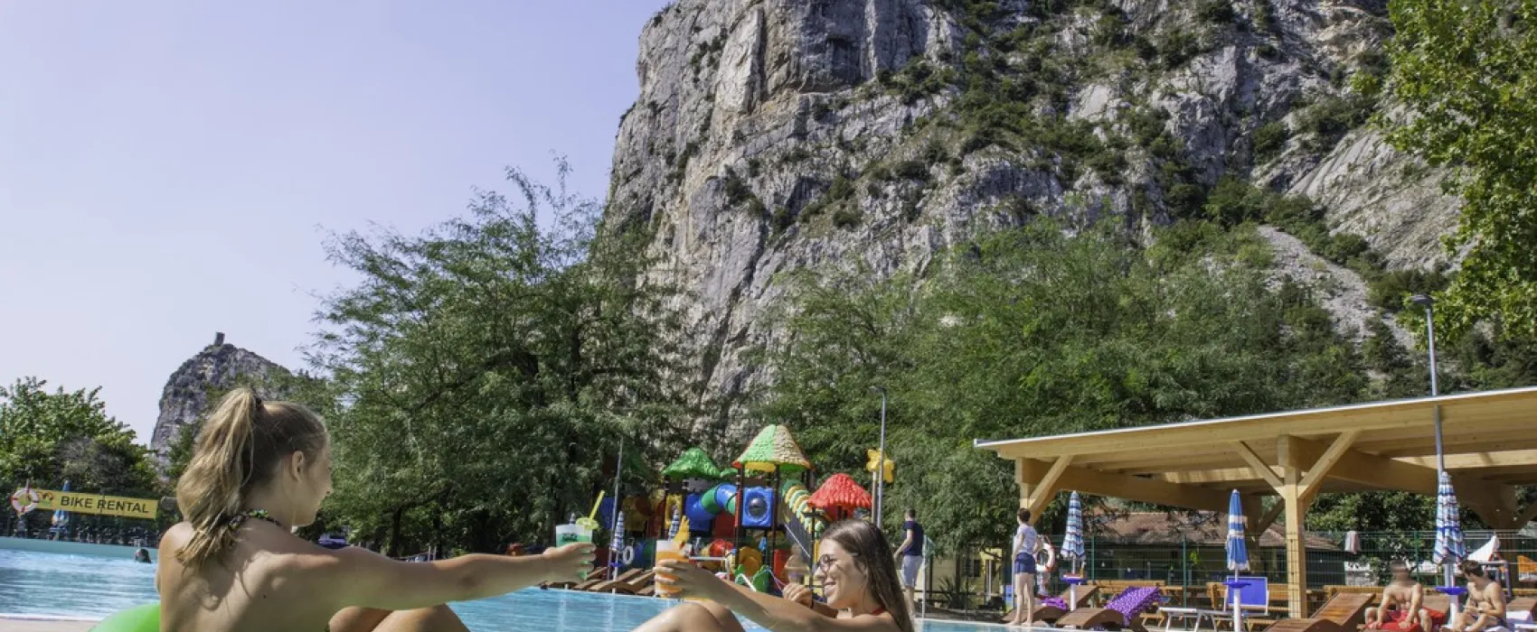 Camping Zoo