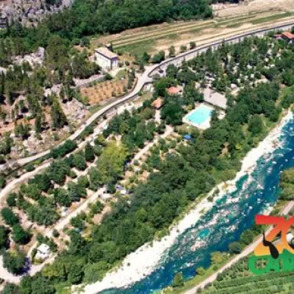 Camping Zoo