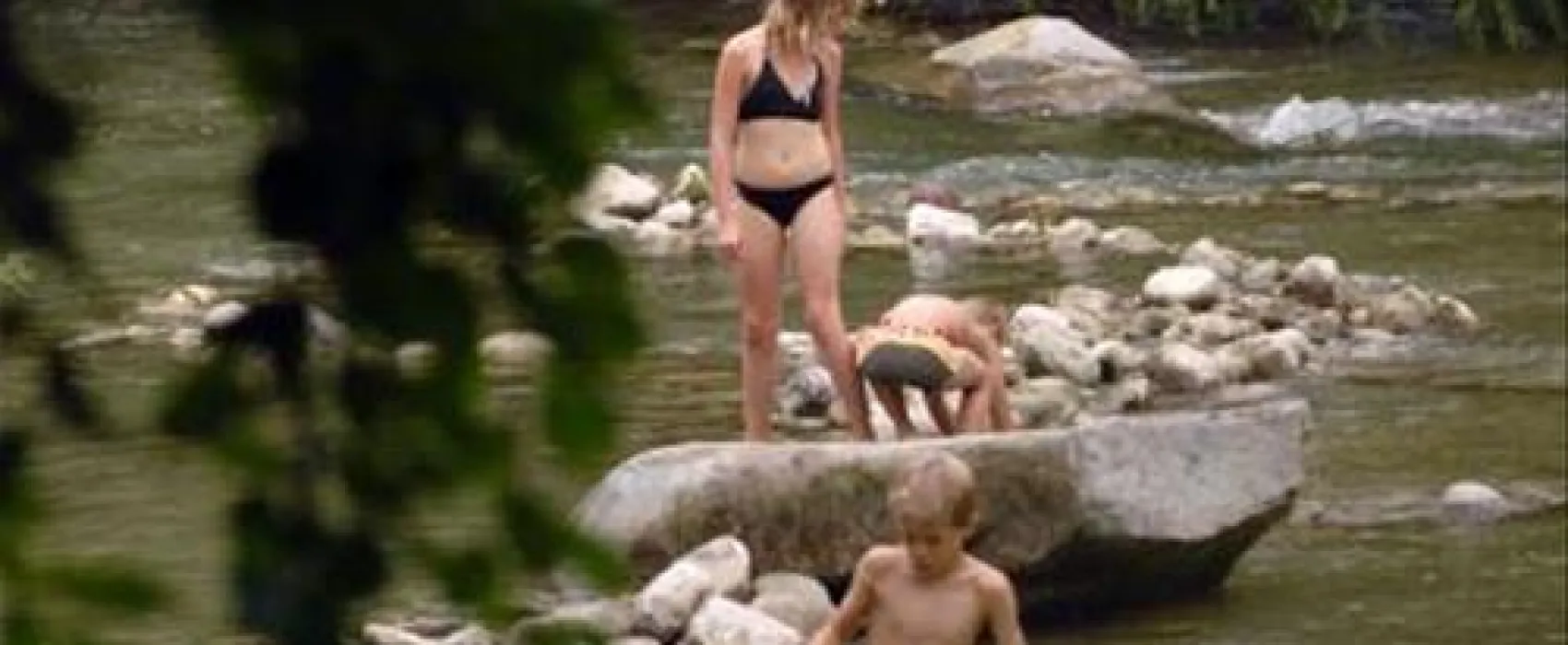 Camping Zoo