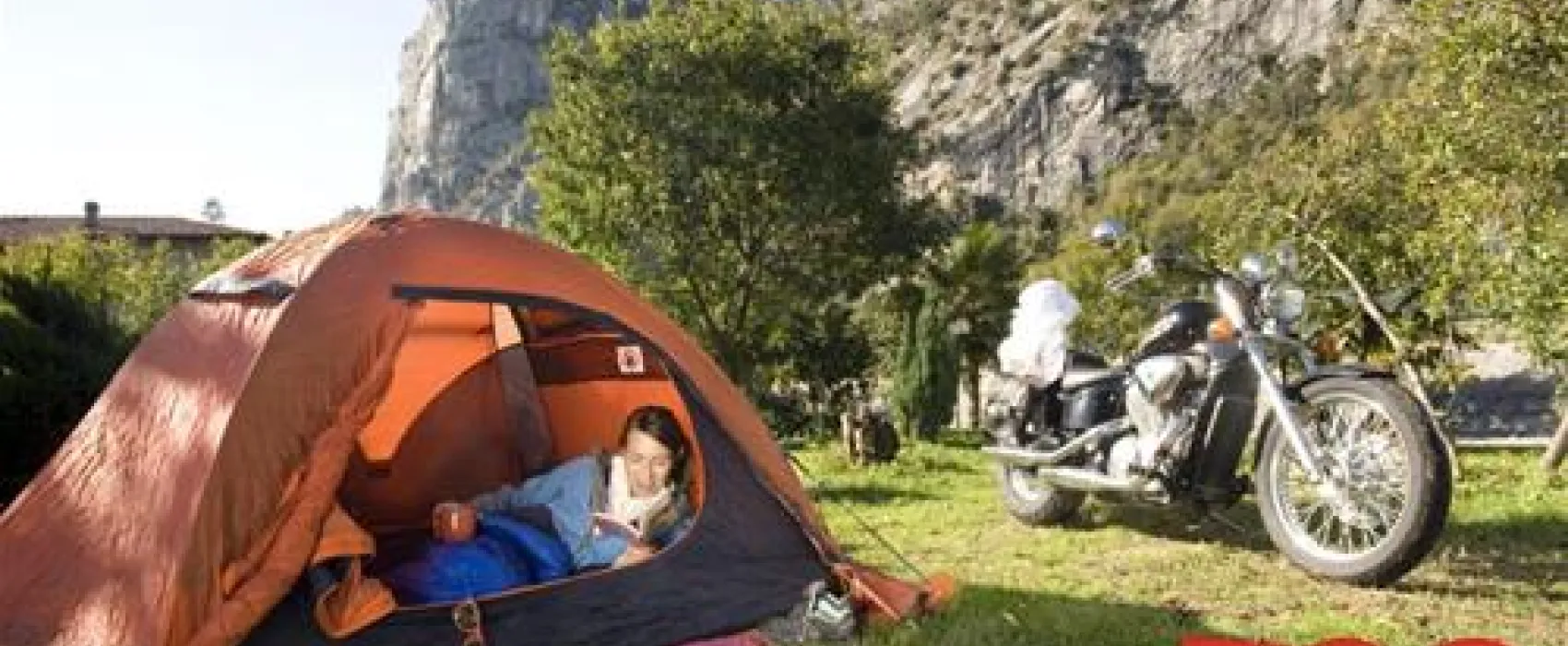Camping Zoo