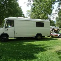 Camping Nufenen