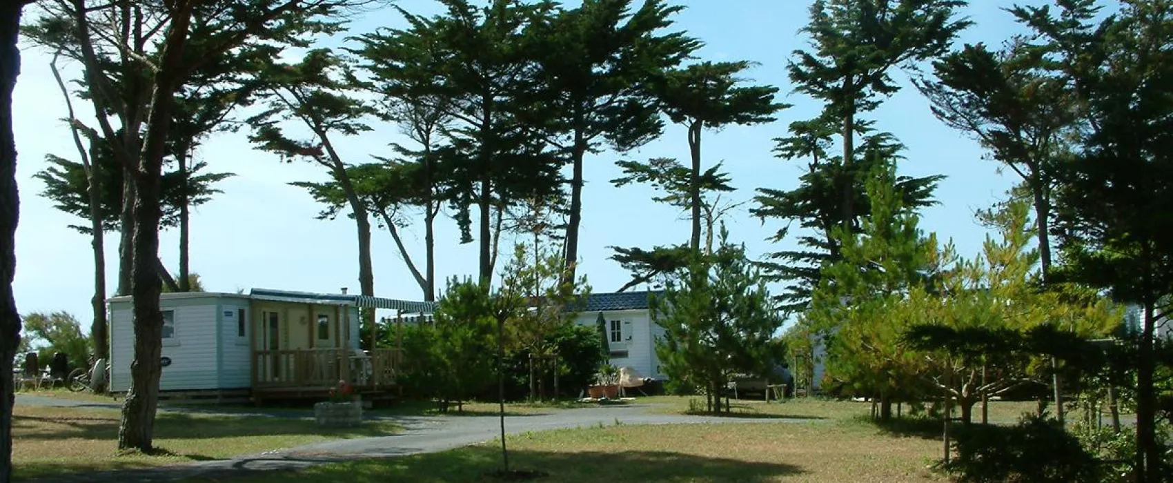 Camping Municipal