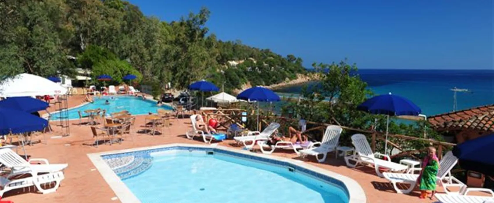 Campeggio Telis