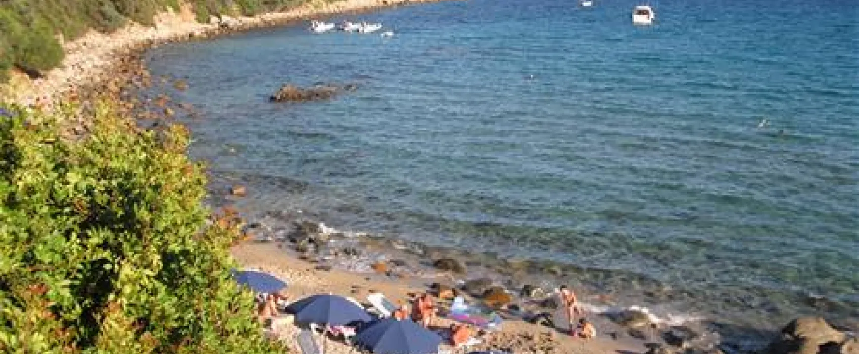 Campeggio Telis