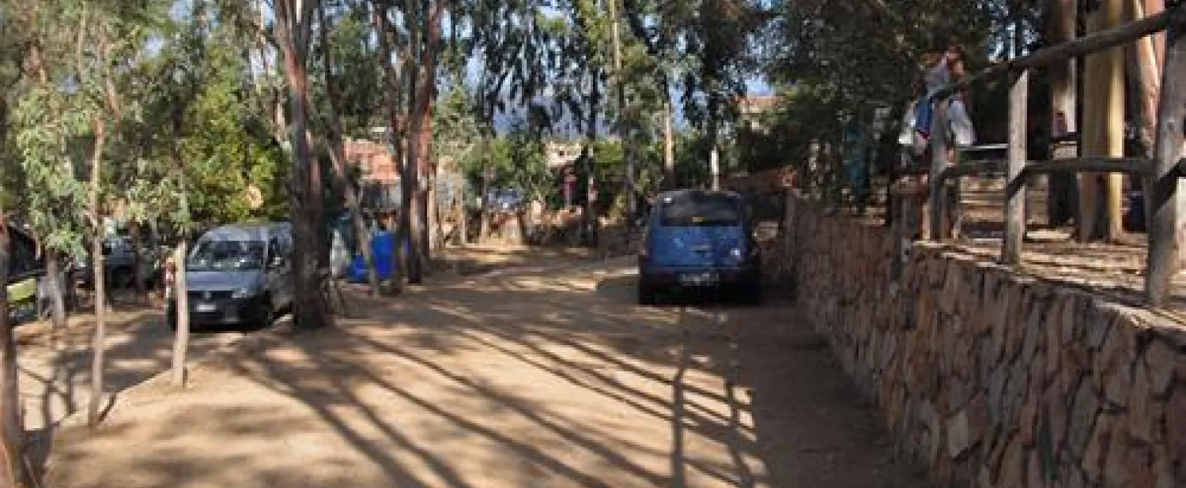 Campeggio Telis