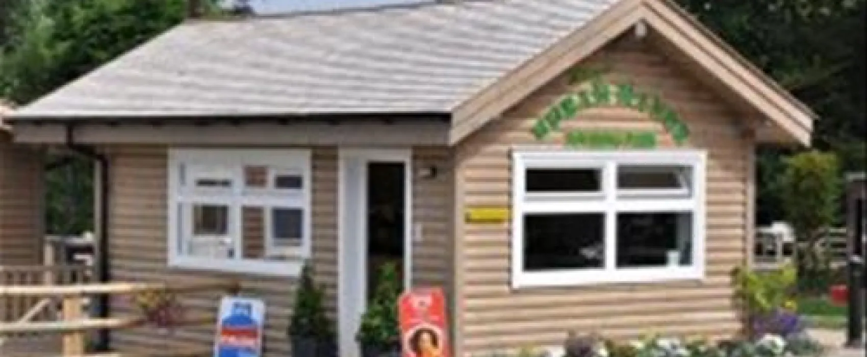 Heronsdale Manor Farm Campsite