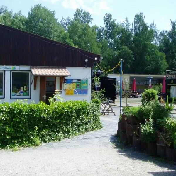 Heide-Camp Schlaitz