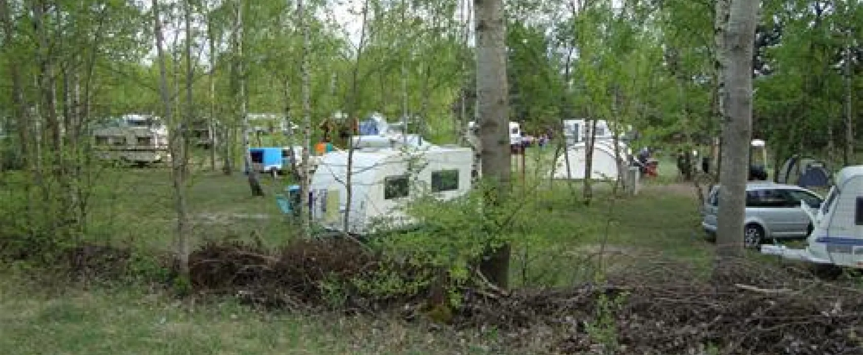 Heide-Camp Schlaitz