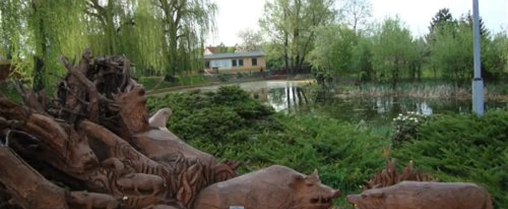 Heide-Camp Schlaitz