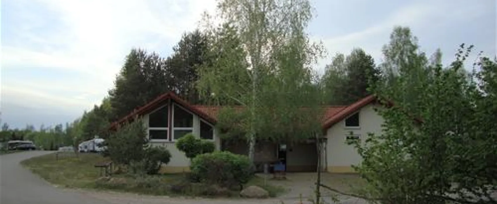 Heide-Camp Schlaitz