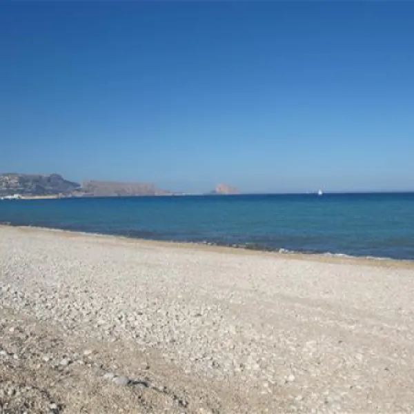 Camping Cap Blanch