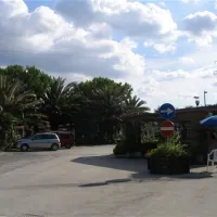 Campeggio Numana Blu
