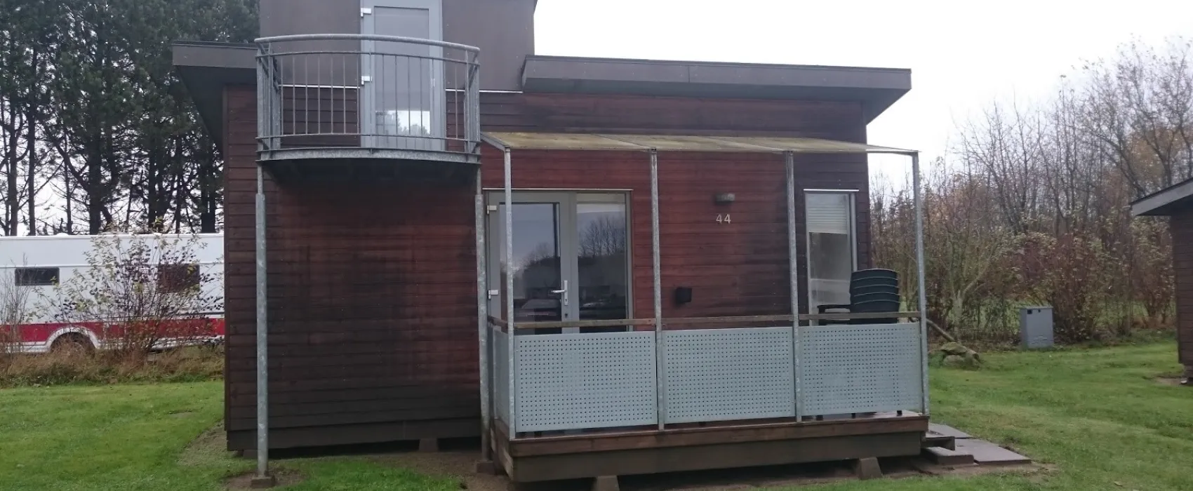Aarhus Camping