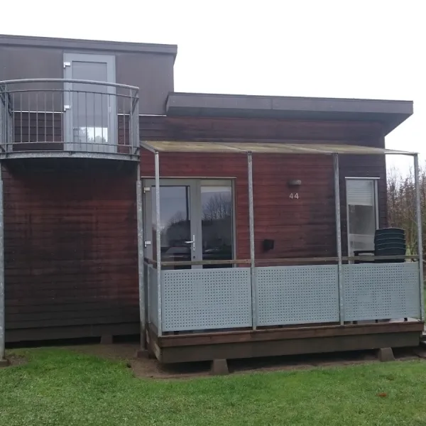 Aarhus Camping