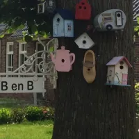 B&B Gezond Boeren Verstand