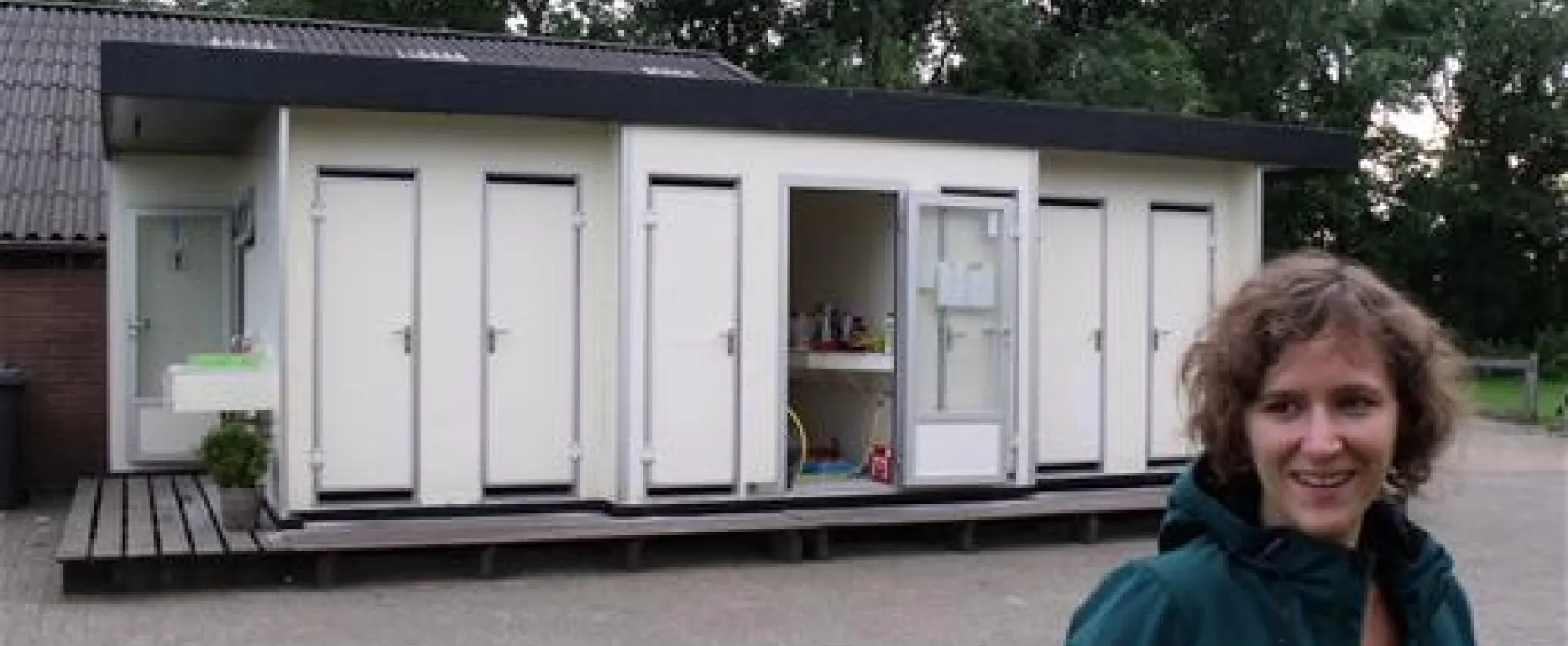 Camping Uit den Haak
