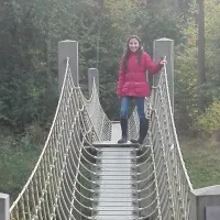 Natuurkampeerterrein Het Veerse Gat