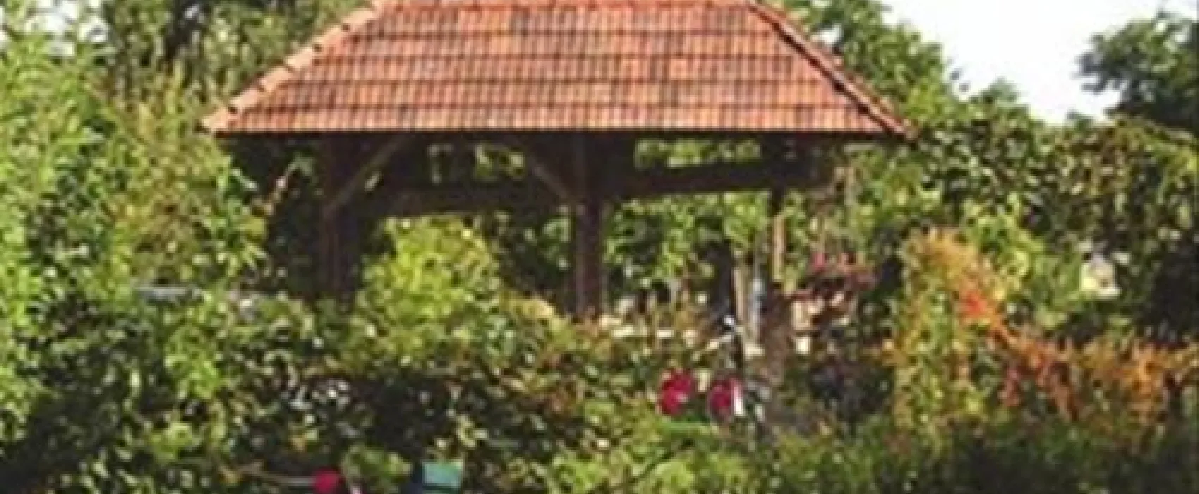 Camping Ettenauer